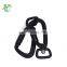 Super aluminum alloy carabiner hook for dog leashes