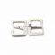 Wholesale Bra Strap Buckle Metal Bra Strap Hook Shoe Buckle