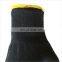 Smooth Rubber Gloves Cotton Lined Rubber Gloves Hand Gloves Rubber Smooth Finished