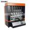 Lab Equipment Crude Fat Analysis Soxhlet Extractor Apparatus