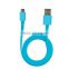 Jabees Wholesale newest high quality tangle-free multi-function usb charger cable