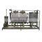 Automatic stainless steel CIP cleaning system equipment