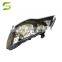 High durability white 12v led headlight for suv