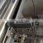 Automatic Horizontal Flow Packing Machine for Bread Cracker Chocolate Bar Noodels Bag Making Filling Sealing Pillow Bag