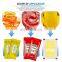 Full Automatic Vertical Flow Formed Fill Seal Pouch Sachet Filling Packaging Machine Small Liquid Vertical Packing Machine