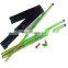 dava fishing rod 2 part or ready to ship ice telescopic fishing rod  jig with saltwater composite fishing rod blank