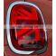 Upgrade hot sale LED taillamp taillight rear lamp rear light for BMW MINI F55 F56 F57 tail lamp tail light 2014-2017