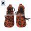 Leading Exporter of Fashion Designer Stylish and Elegant Look Wholesale Genuine Leather Baby Shoes