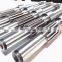 Customized Carbon Vertical Engine Cnc Machining Stainless Steel Spline Cam Air Pump Shaft