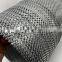 Stainless steel copper Aluminium Expanded Metal Grill Wire Mesh