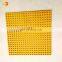 Metal Privacy Screen and Living Room Screen Partition Perforated Screen