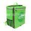 ACOOLDA 15 Years OEM Bags takeaway insulated thermal delivery backpack for food