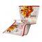 Custom Printed Food And Snack Packing Bag Potato Chips pouch Resealed Stand Up Aluminum Foil Pouch With Zipper