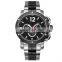 Brand DKYT promotional high quality personalized private label Stainless Steel Luxury  watch men wrist