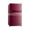 China Top Manufacturer Defrost Type Double Door 80L Mini Refrigerators For Sale