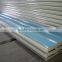 PU Sandwich Panel , Roofs, PU Sandwich Roof Panel