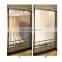 Building Electric Privacy Window Dimmable Glass Tint Smart Glass Film Switchable PDLC Decorative Film