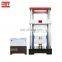 HST WEW-2000D 200ton hydraulic universal tensile testing machine for heavy material