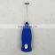 Custom Logo Automatic Milk Frother Milk Steamer Electric Milk Frother