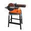 LIVTER BD6100 Industrial-grade table electric grinder, belt machine, woodworking metal burr grinding and polishing machine