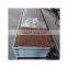 3d styrofoam eps foam mesh wire wall panel 3d  wall foam panel metal carved sandwich panel