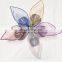 Trendy Plastic Kitchen Dustproof Luxury Shape Leaf Solid Silicone Self Drain Soap Holder Bathroom