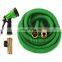 Universal Portable High Pressure Heavy Duty Quality Pipe Water 100ft PVC Expandable Garden Hose