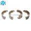 SHOE SET REAR Chassis Parts OK72A2638Z K3349 SA044 FN3349 For KIA Pregio