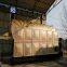 DZL series 1t biomass / coal fired steam boiler