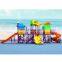 Top sale kids park commercial children indoor outdoor playground equipment