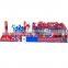 Commercial Used Children Indoor Playground Equipment For Sale