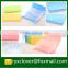Buttton portfolio plastic expandable file folders with pockets