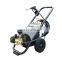 Single Phase 220V 50Hz Electric Power Hydro High Pressure Water Jet Washer