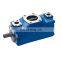 Vickers 20v,25v,35v,45v Series Hydraulic Vane Pump 25v-21a-1c-22r