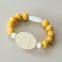 Silicone Bracelet Kids Jewelry Bracelets Set Favor Gift