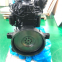 Original Dongfeng 250kw Motor Moteur L340 30 Diesel Engine Assembly for Truck Bus