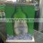 110V 60HZ energy saving commercial glass door freezer,mini china display freezer with ETL