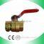bronze brass pipe fitting round tube connector
