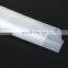 Heavy Duty UV Treated Waterproof Transparent Tarp Clear PE Tarpaulin for Greenhouse Poultry Cover