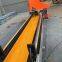 Hot Friction Flying Saw Cut off Machine