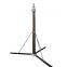 6m Mobile Telecommunication Tower Telescopic Antenna Mast