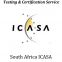 South Africa ICASA Testing & Certification