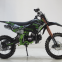 KXD609 125CC pit bike factory from China KXD MOTO manufacturer dirt bike racing cross motorcycle