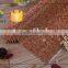 Hot Fix Crystal Strass Mesh for Hand Bag Making