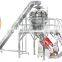 CHINA Factory professional Fruit and vegetable packing machine clipping machine weighting&counting machine