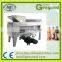 Customized Compound fruit juice processing line Mango peeled Pitting machine