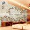 Haisun Eco Stone Wall Art craftsmanship hand carved