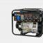 Factory Wholesale Electric generating and welding integrated Best Price