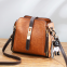 ZTSB-0018,factory pu lady single shoulder crossbody fashion small square handbag