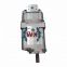WX mini hydraulic gear pump  italy hydraulic oil pump 705-51-20640 for komatsu Bulldozer D61E-12/D61EX-12/D61PX-12/D68ESS-12